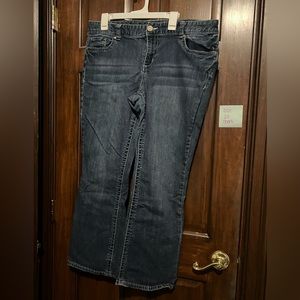 Maurice’s Size 20 short women’s jeans